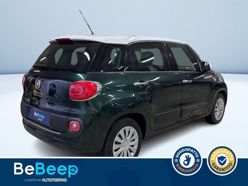 FIAT 500L 1.4 POP STAR 95CV