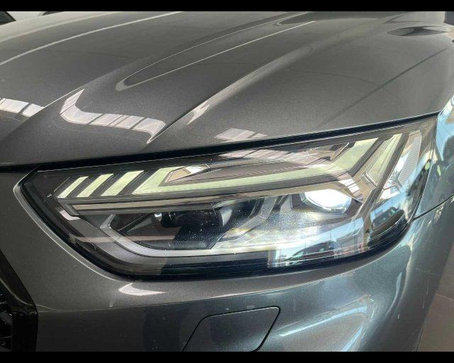 AUDI Q5 SPB 55 TFSI e quattro S tronic S line plus