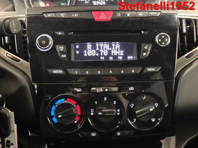 LANCIA Ypsilon III 2011 - 0.9 t.air Silver ecochic metano 8