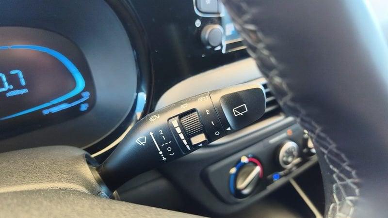 Hyundai i10 1.0 MPI Connectline