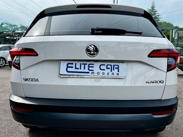 Skoda Karoq 1.0 Tsi Ambition 115 cv " TAGLIANDI SKODA "