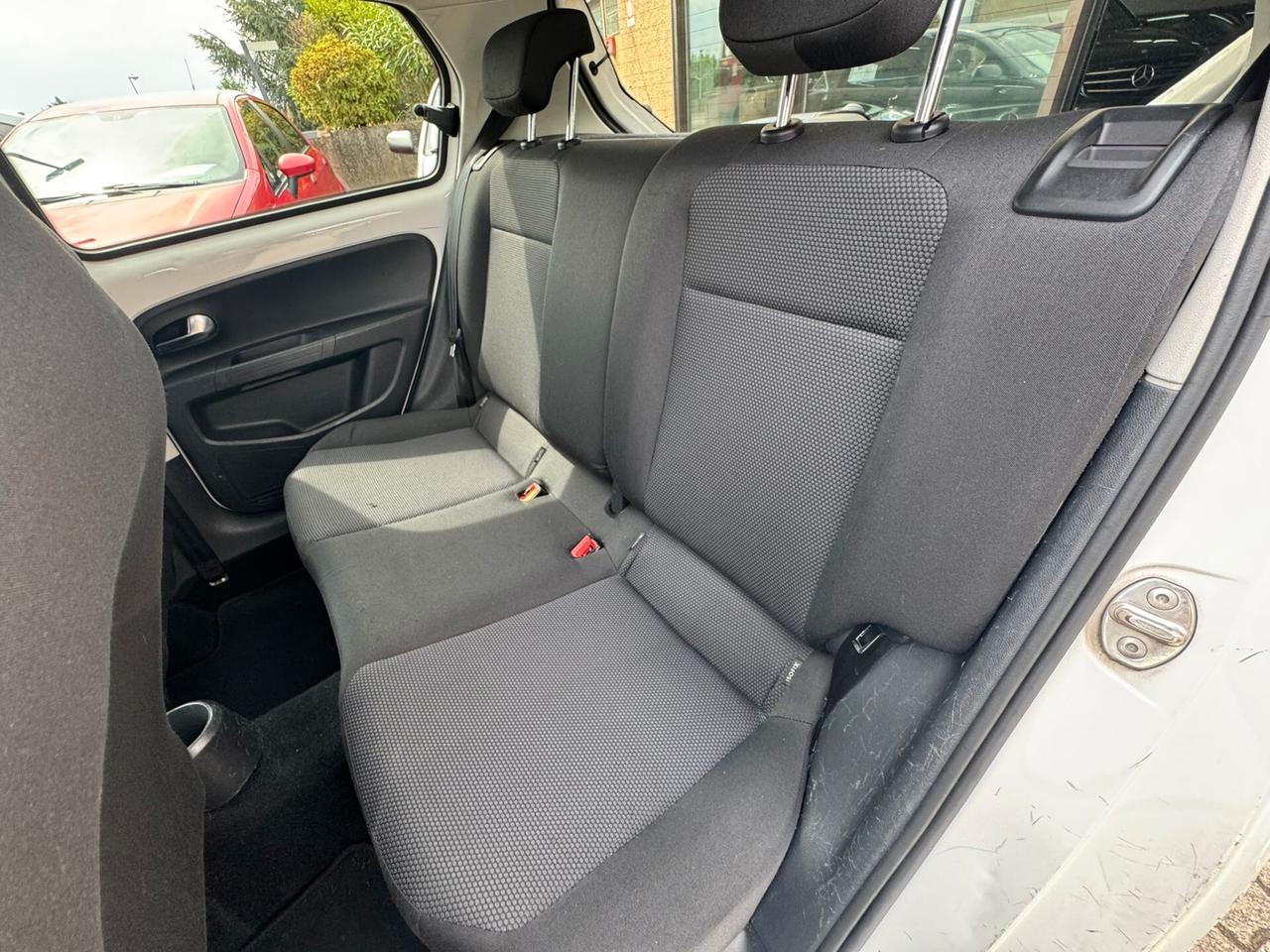 Skoda Citigo 1.0 68 CV 5 porte Ambition G-Tec