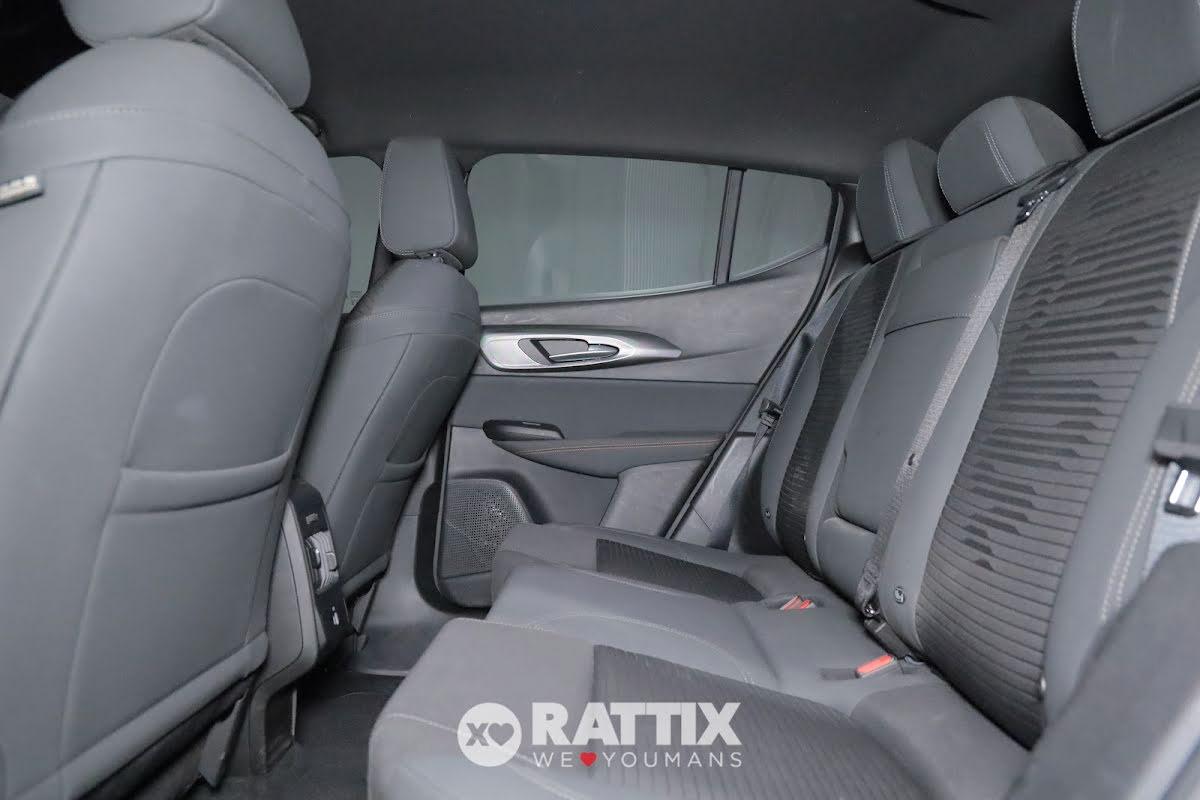 Alfa Romeo Tonale 1.6 130CV Sprint tct6