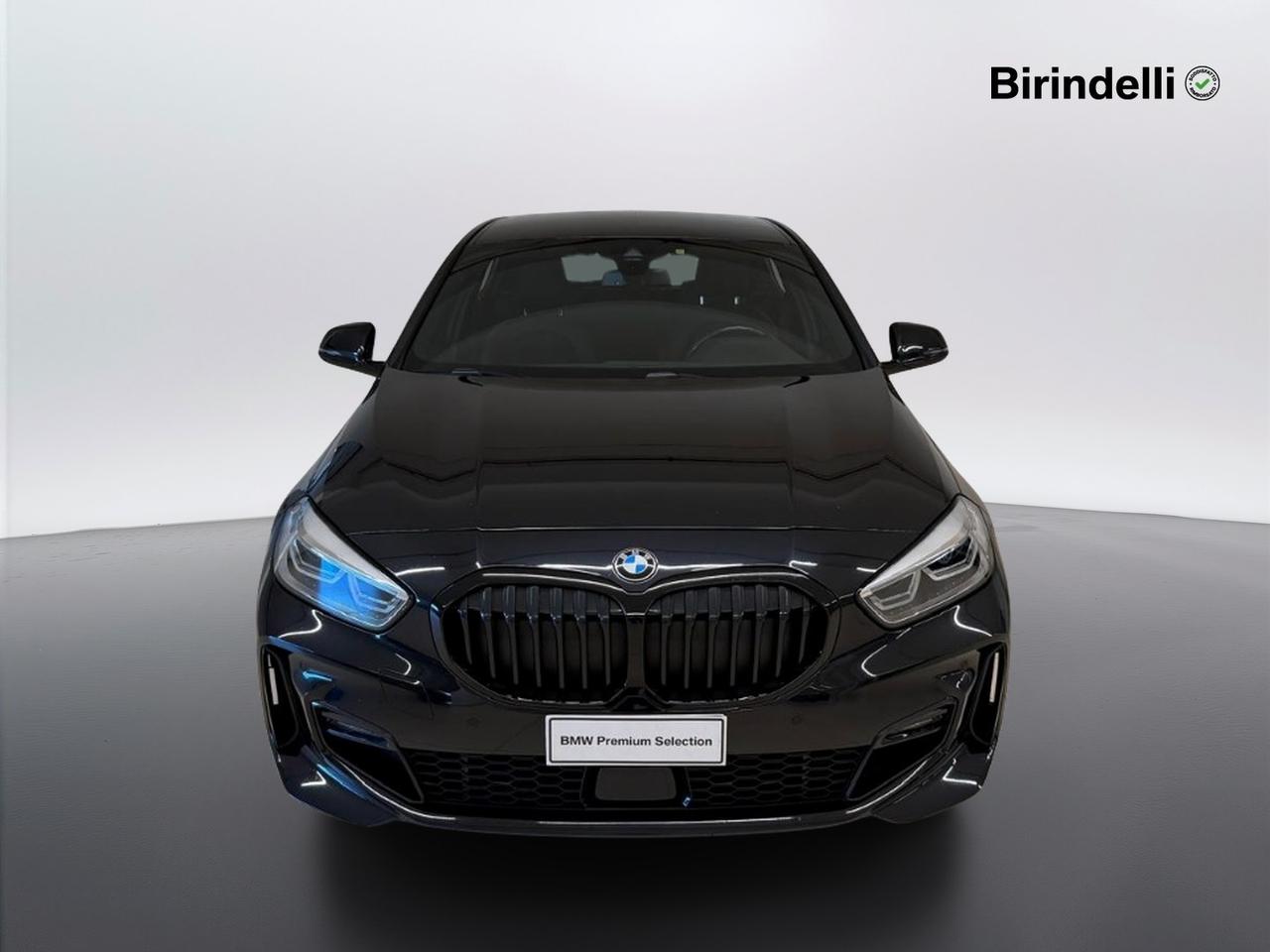 BMW Serie 1 (F40) - 116i 5p. Msport