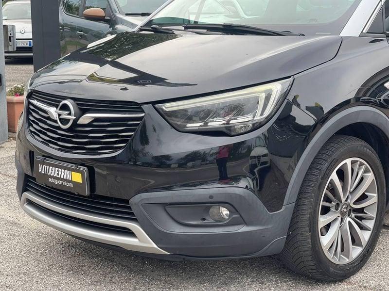 Opel Crossland Crossland X 1.6 ECOTEC D 120 CV Start&Stop Advance