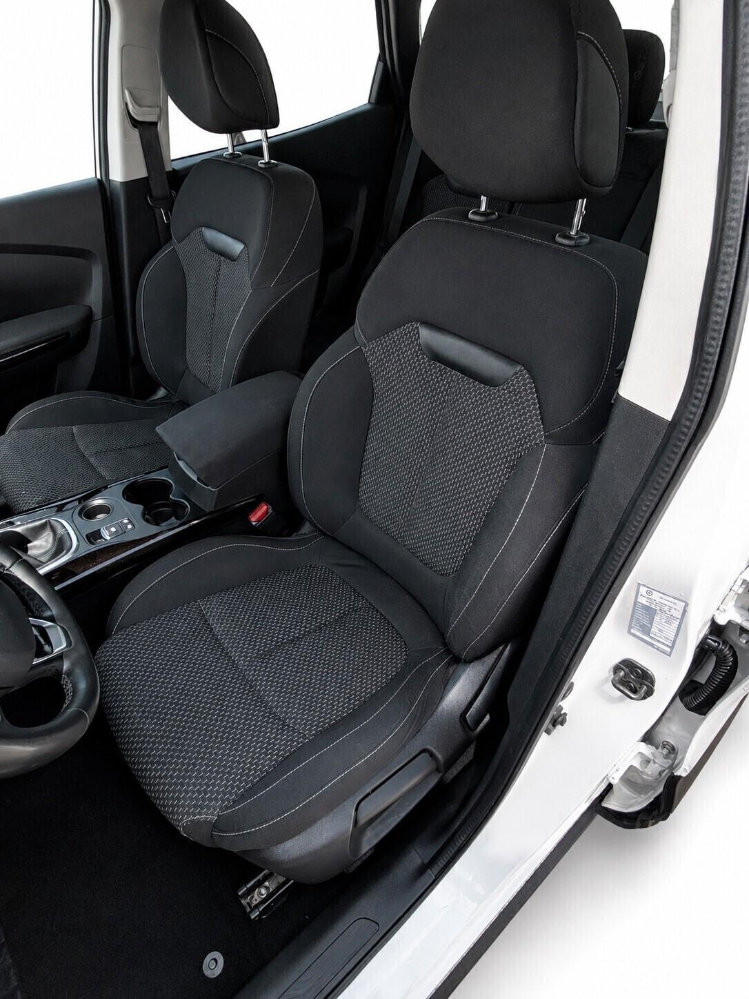Renault Kadjar Blue dCi 8V 115CV Sport Edition2