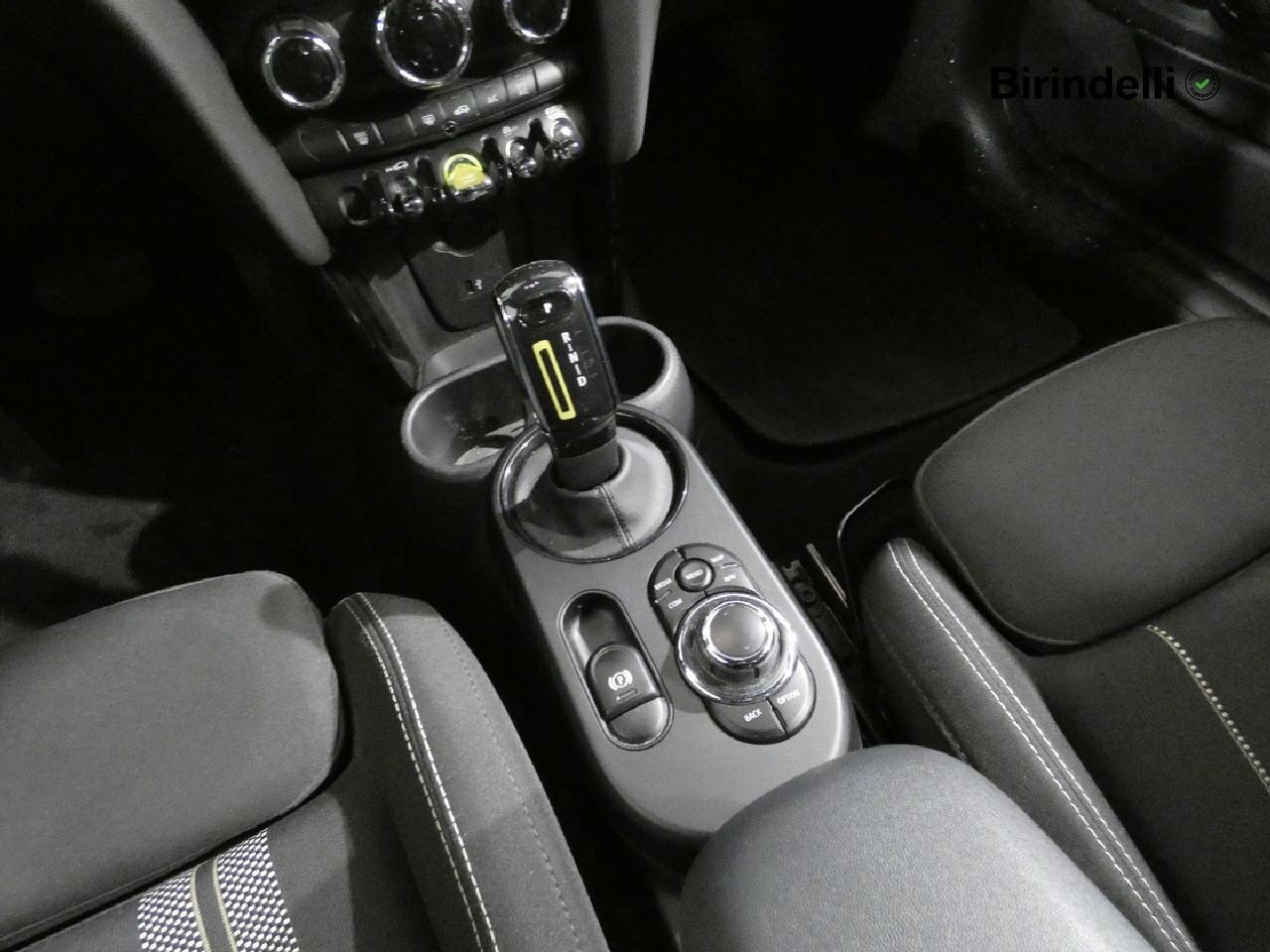 MINI Mini Full El. (F56) - Mini Cooper SE Electric