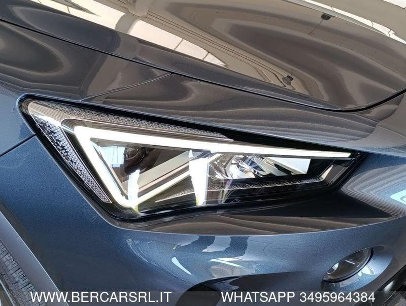 Cupra Formentor 2.0 TDI 4Drive DSG*LED*TELECAMERA*CL_18*