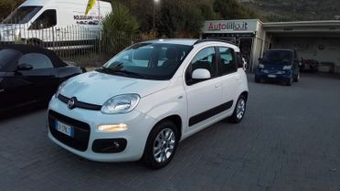 Fiat Panda 1.2 EasyPower Lounge