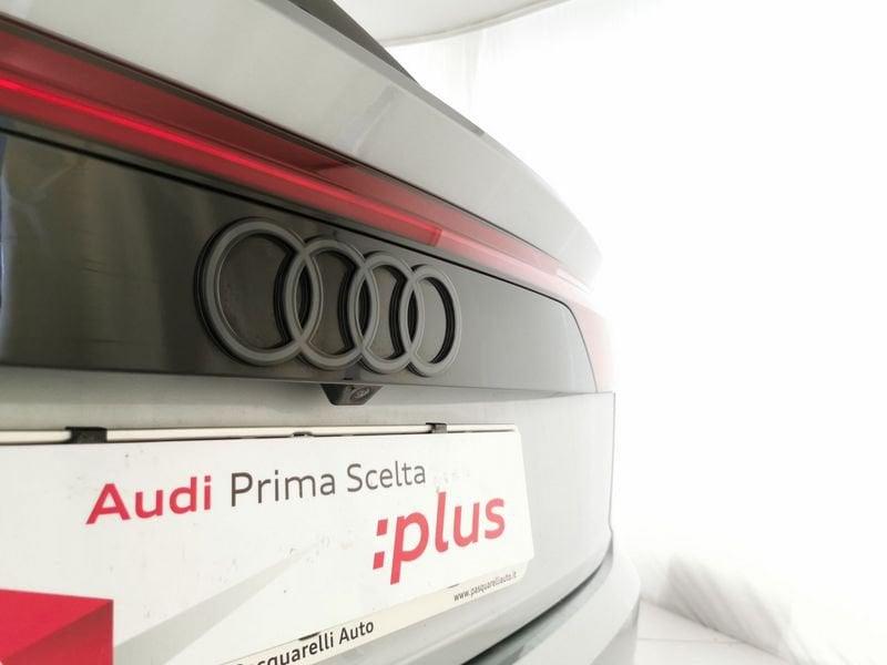 Audi Q8 3.0 tdi mhev S line edition quattro 286cv tiptronic