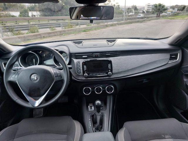 ALFA ROMEO Giulietta 1.6 JTDm 120 CV