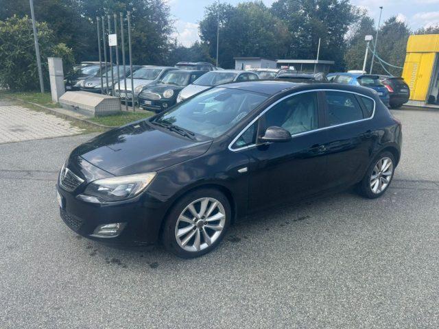 OPEL Astra 2.0 CDTI 165CV 5 porte Cosmo S