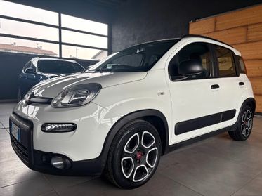 Fiat Panda 1.0 Hybrid 45.000KM APPLE CARPLAY