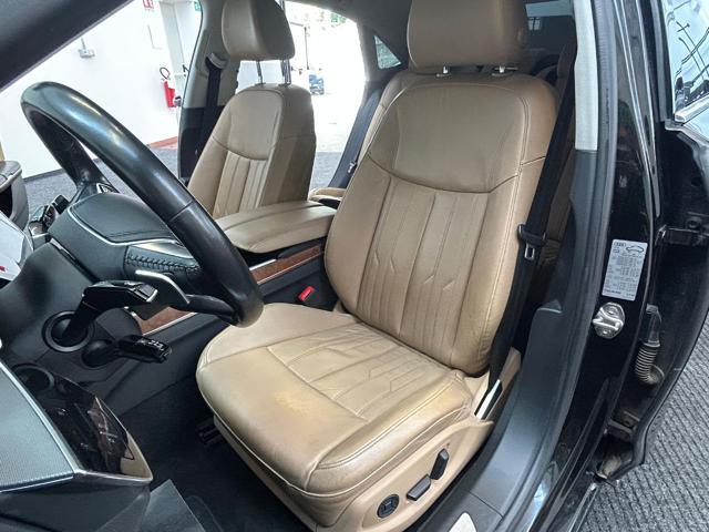 AUDI A8 50 TDI 3.0 quattro SOLO PER OPERATORI DEL SETTORE