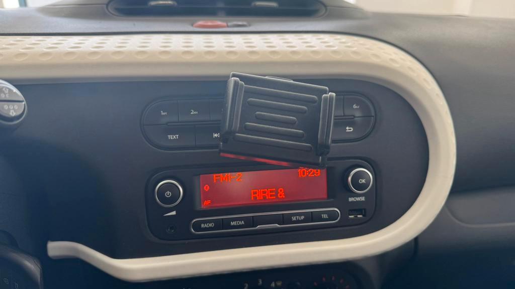 Renault Twingo 1.0 Sce ZEN 65 Cv.