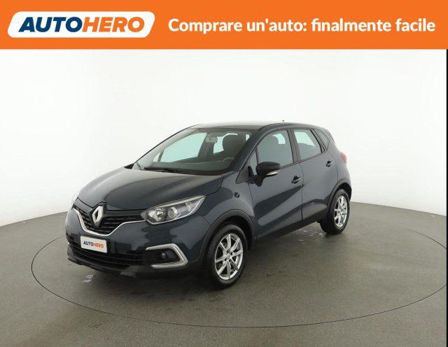 RENAULT Captur TCe 12V 90 CV Life