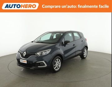 RENAULT Captur TCe 12V 90 CV Life