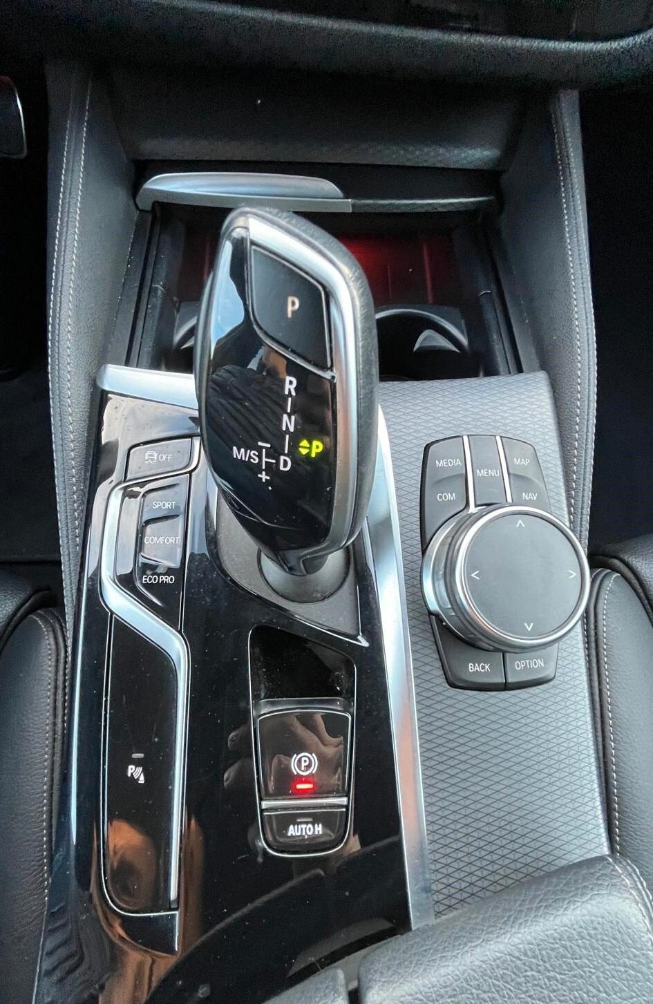 Bmw 520 520d 48V xDrive Msport