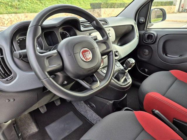 FIAT Panda 1.2 Pop