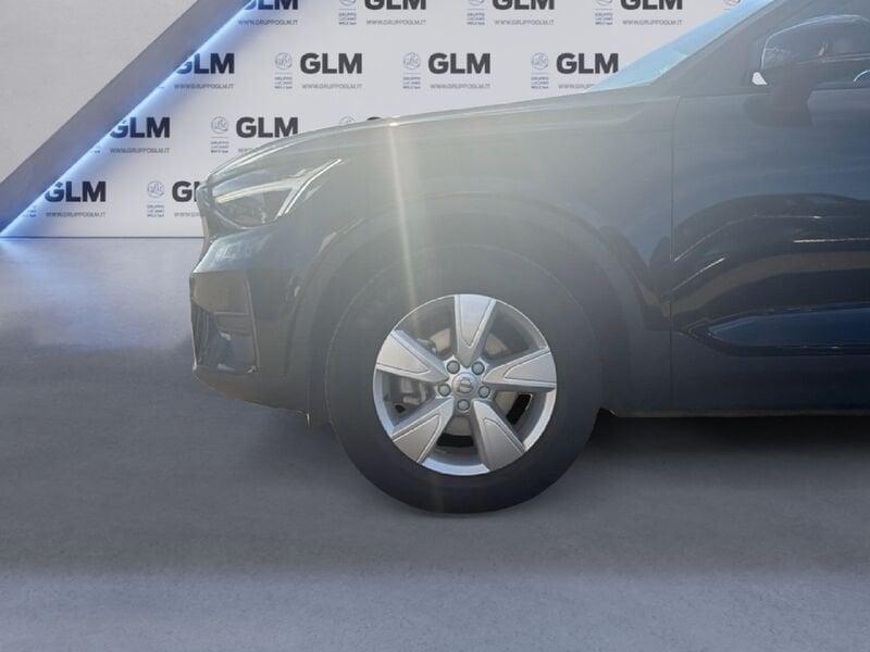 Volvo XC40 XC40 1.5 t2 Essential