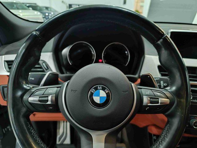 BMW X2 xDrive20d 190cv Aut. Msport-X