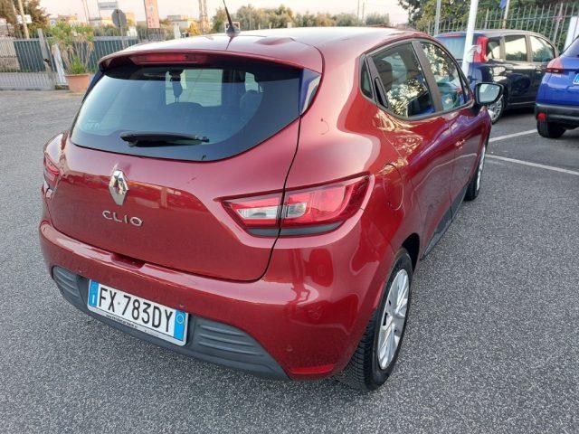 RENAULT Clio TCe 12V 90 CV 5 porte Business uniprò Navigat.