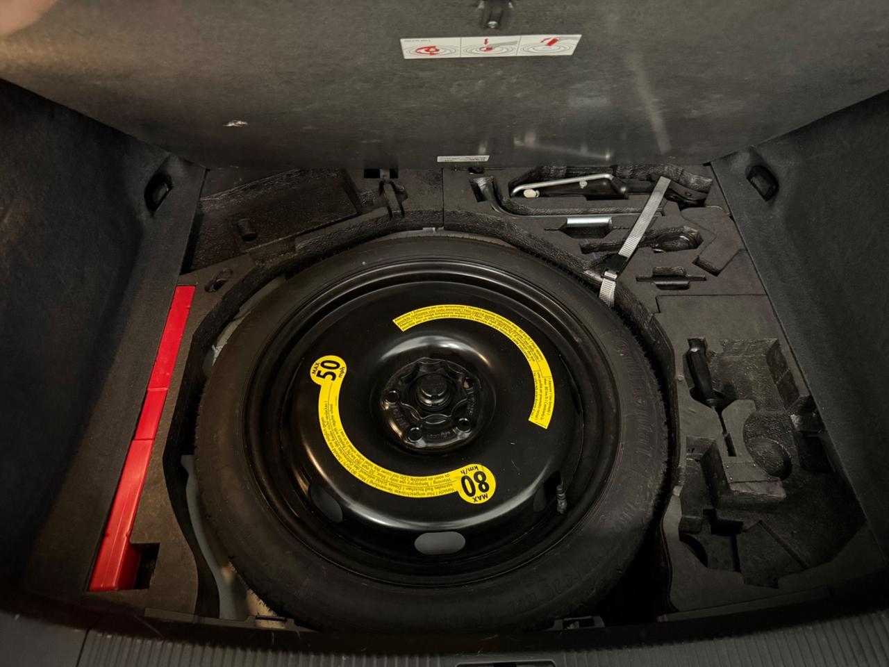 Audi S3 8P 2.0 TFSI quattro