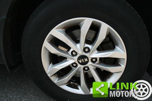 KIA Sportage 1.6 GDI 2WD Business Class