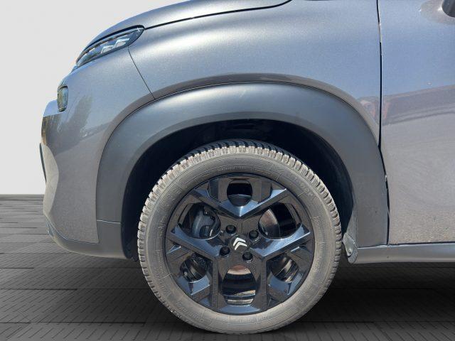 CITROEN C3 Aircross C3 Aircross PureTech 110 S&S Max
