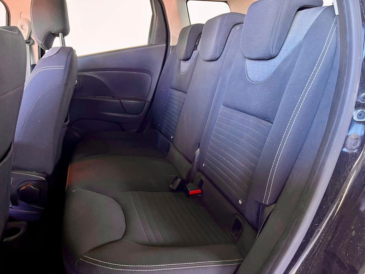 Renault Clio Sporter 1.5 dCi 8V 90CV Start&Stop Energy