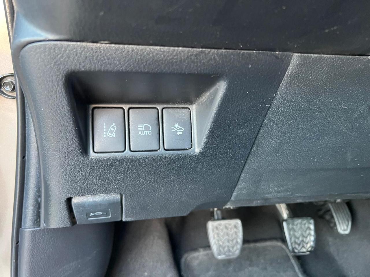 TOYOTA YARIS 1.0 69cv 2018!!! GPL !!!!