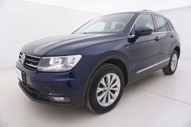 Volkswagen Tiguan Business DSG 4MOTION BR581615 2.0 Diesel 150CV