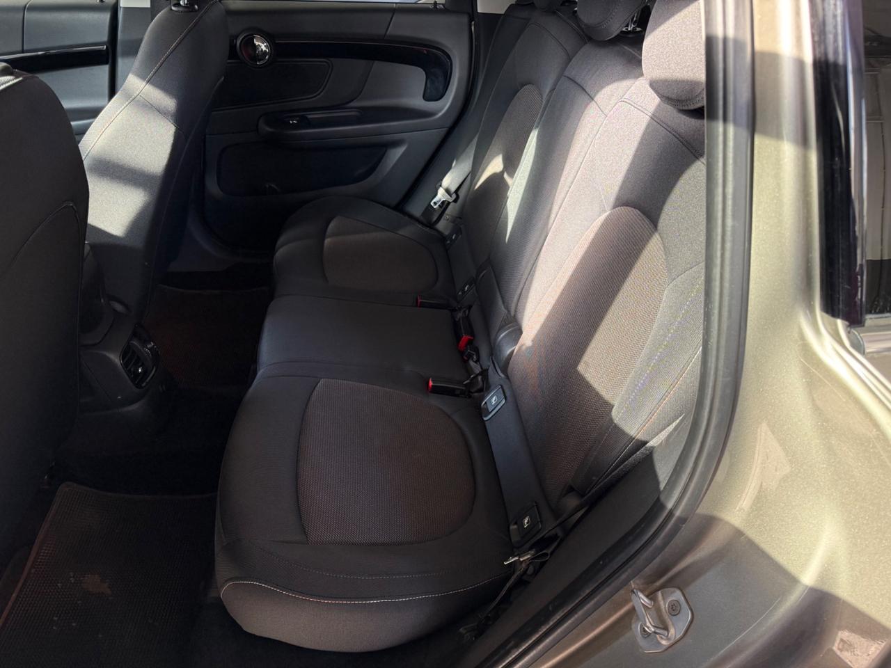 Mini Cooper D Countryman 2.0 Hype ALL4 CAMBIO AUTO