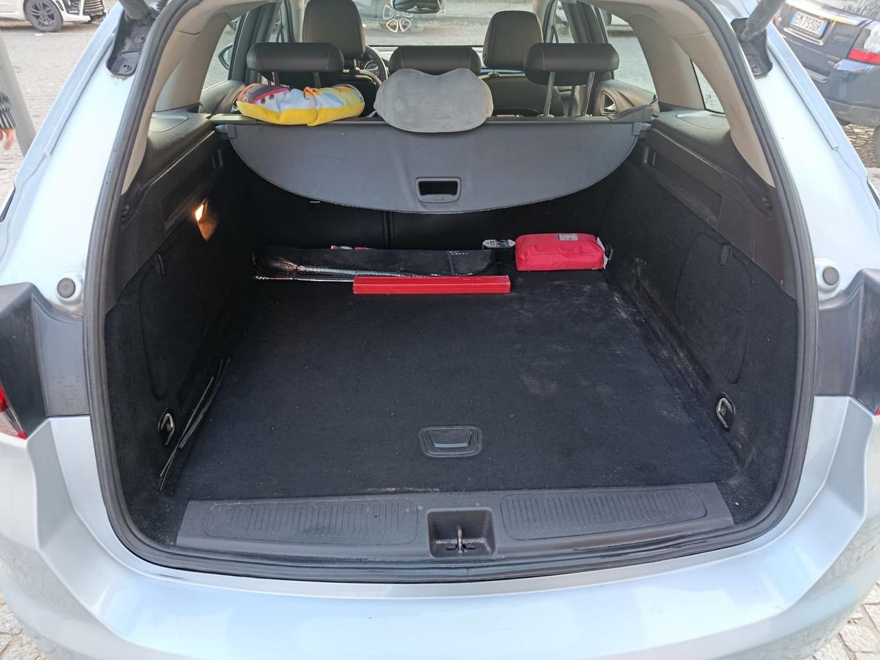 Opel Astra Innovation 1.6 CDTI #9981