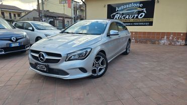 Mercedes-benz CLA 200 d S.W. Automatic Premium