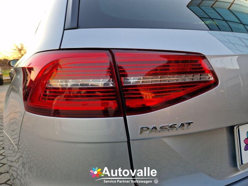 Volkswagen Passat Passat Variant 2.0 TDI DSG Executive BlueMotion Tech.