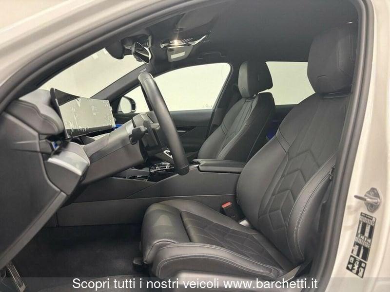 BMW Serie 5 Touring Serie 5 520d Touring 48V xdrive Msport auto