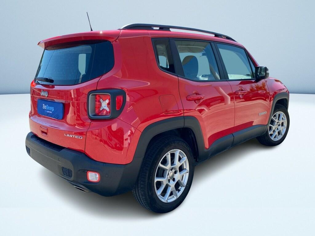 Jeep Renegade 1.0 T3 Limited 2WD