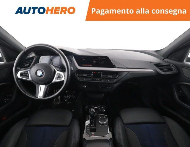 BMW 116 i 5p. Msport