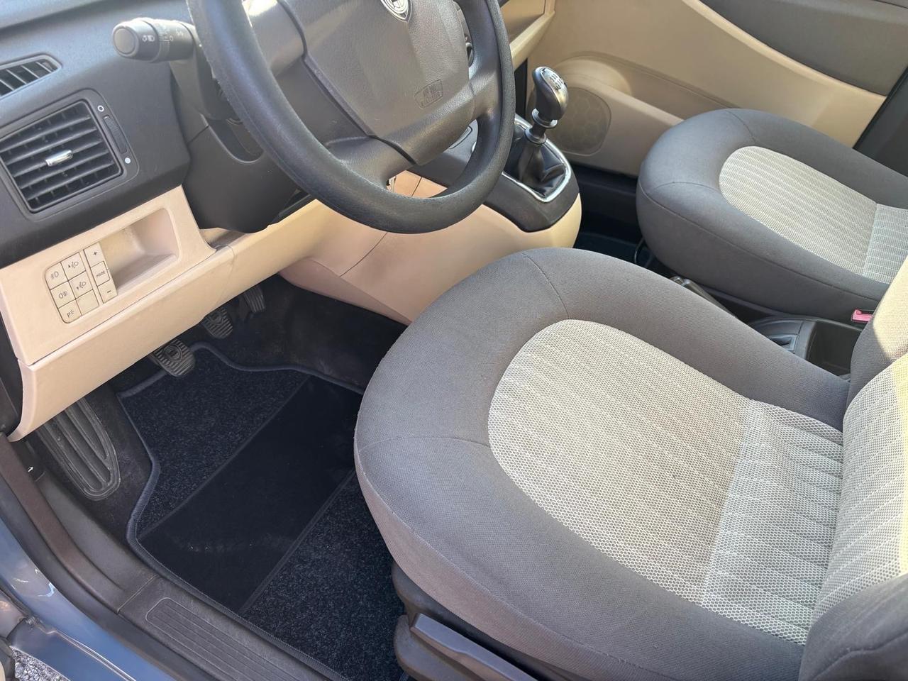 Lancia MUSA 1.4 16V S&S Platino