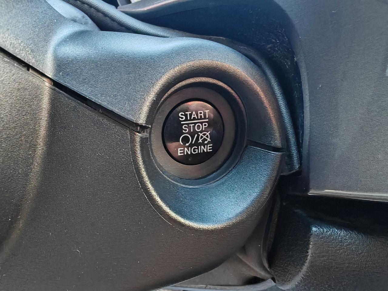 Fiat 500X 1.6 diesel 04/2016 Cv120 Lounge