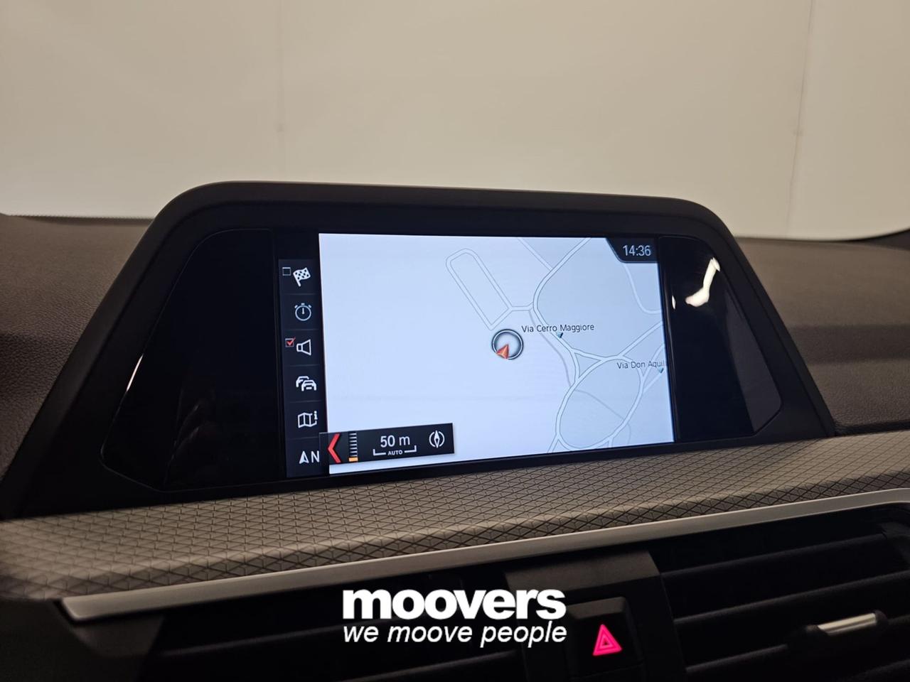 BMW X3 (G01/F97) xDrive20d Msport