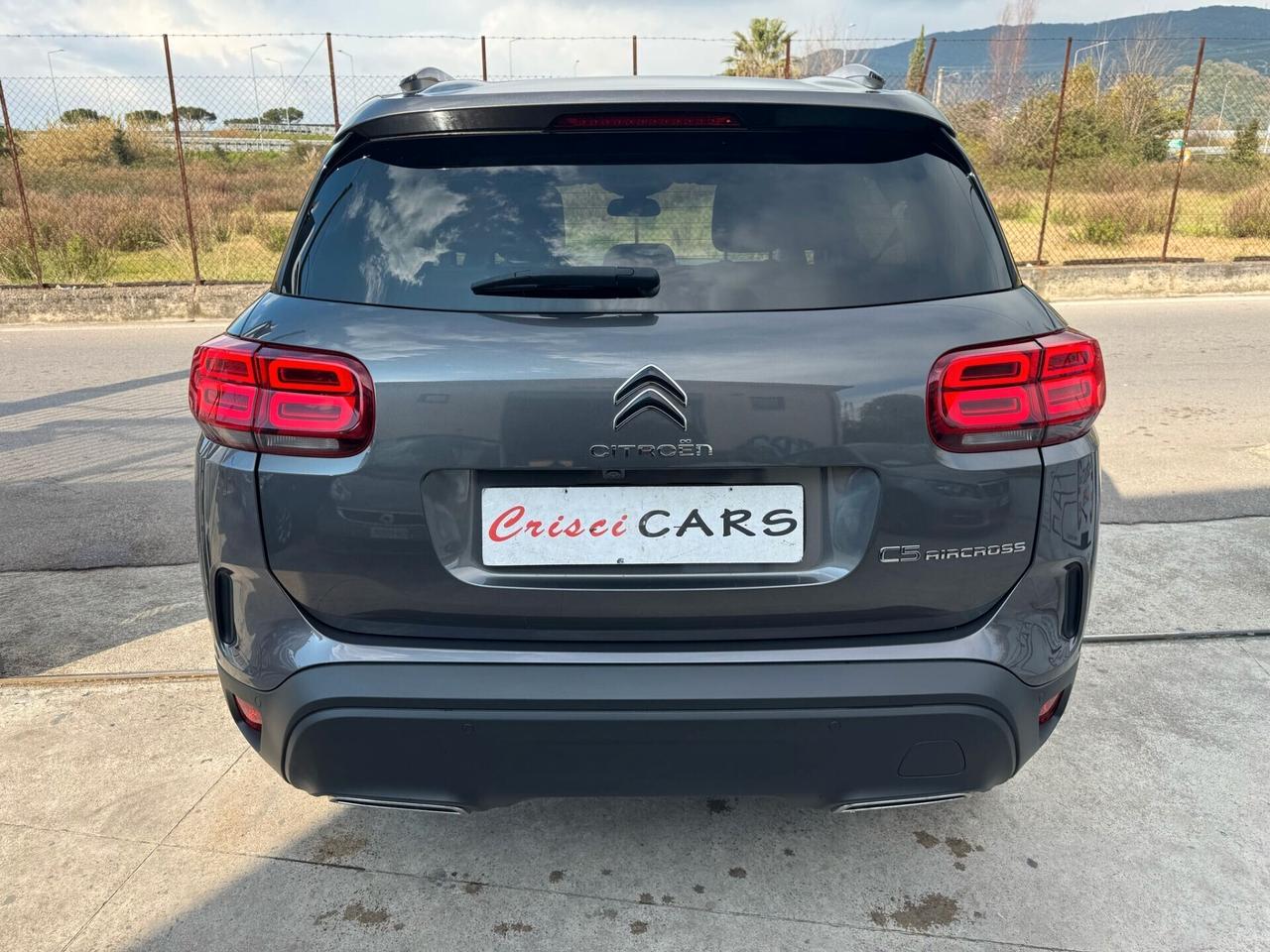 Citroen C5 Aircross Shine *Garanzia 24Mesi*