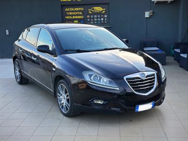 Lancia Delta 2.0 MJT DPF Platinum Garanzia 12 Mesi