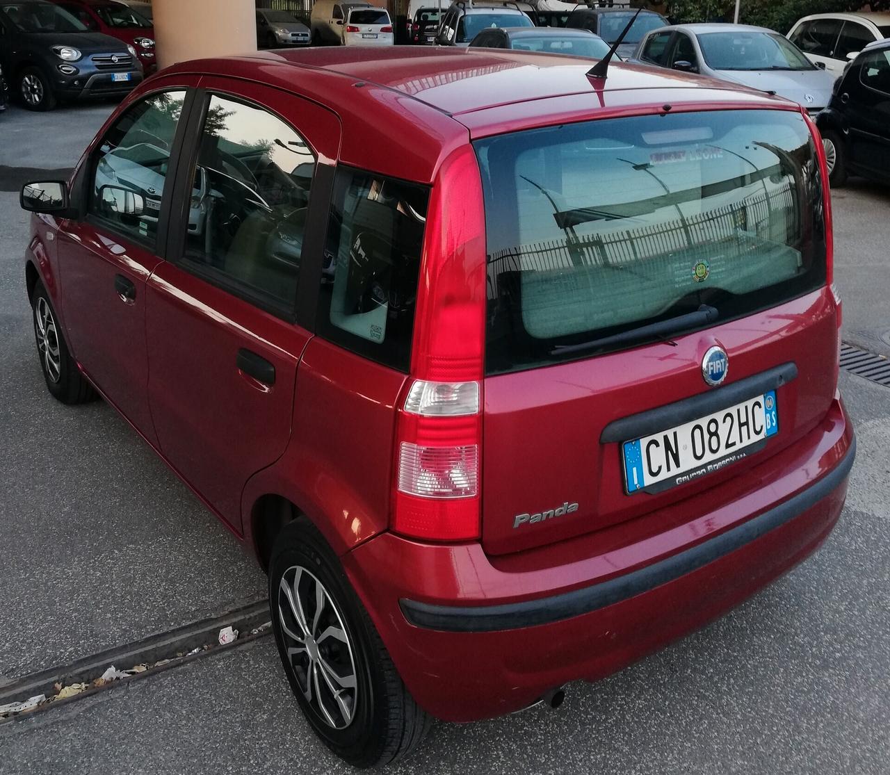 Fiat Panda 1.2 Dynamic