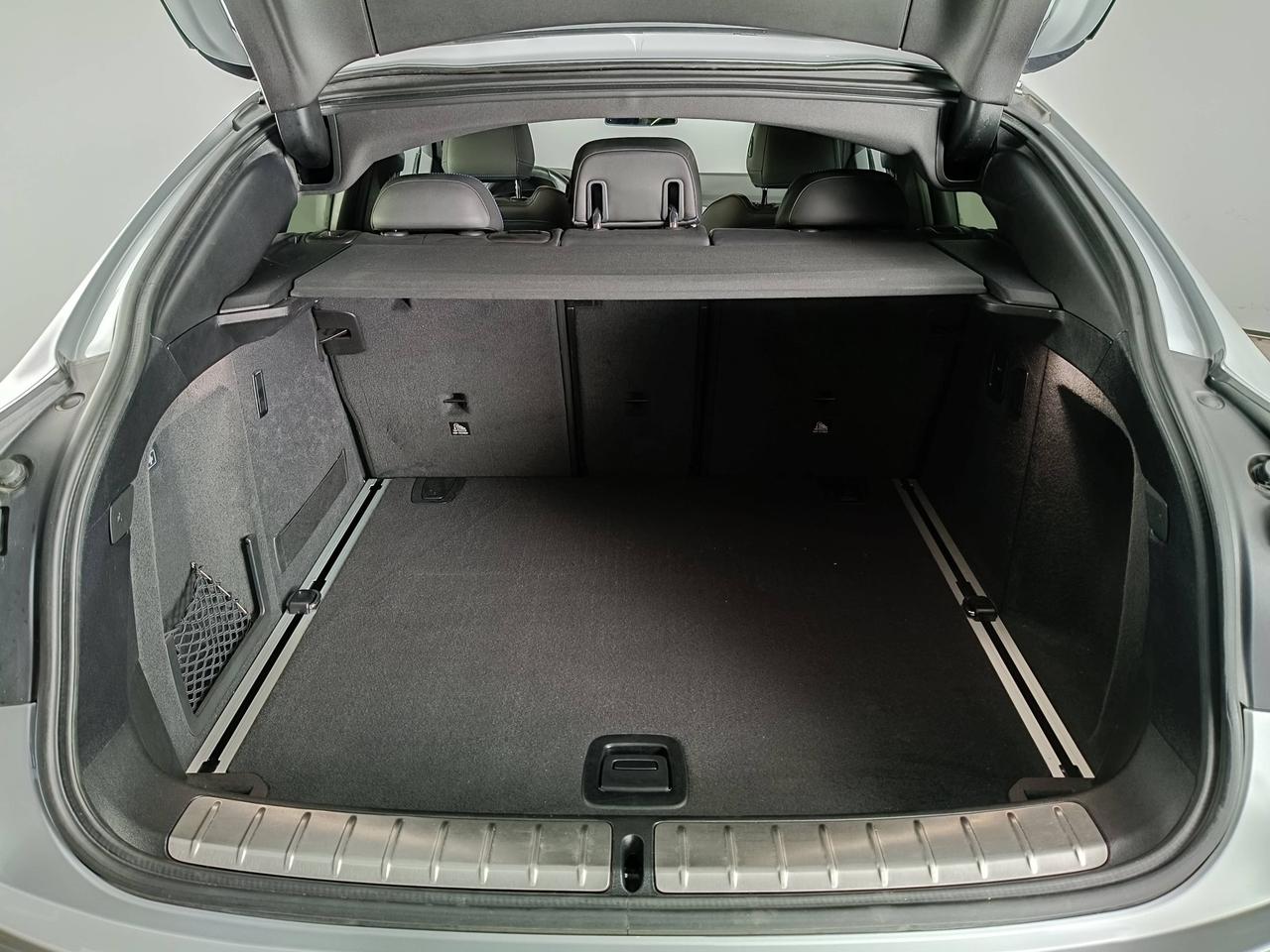 BMW X4 xdrive20d Msport auto my19