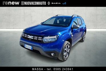 Dacia Duster 1.0 TCe GPL Journey 4x2