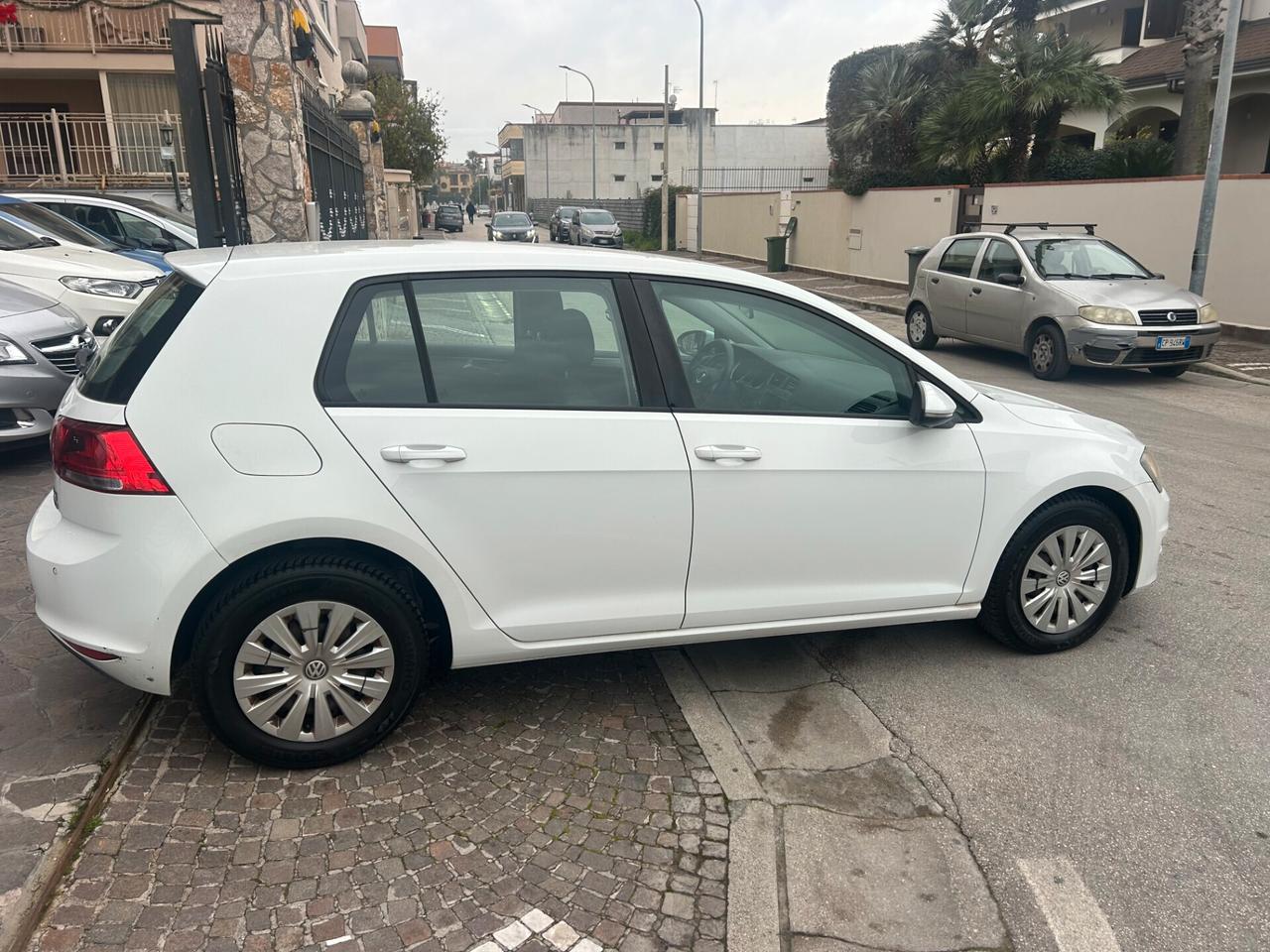 Volkswagen Golf 1.2 TSI 85 CV 5p. Trendline BlueMotion Technology