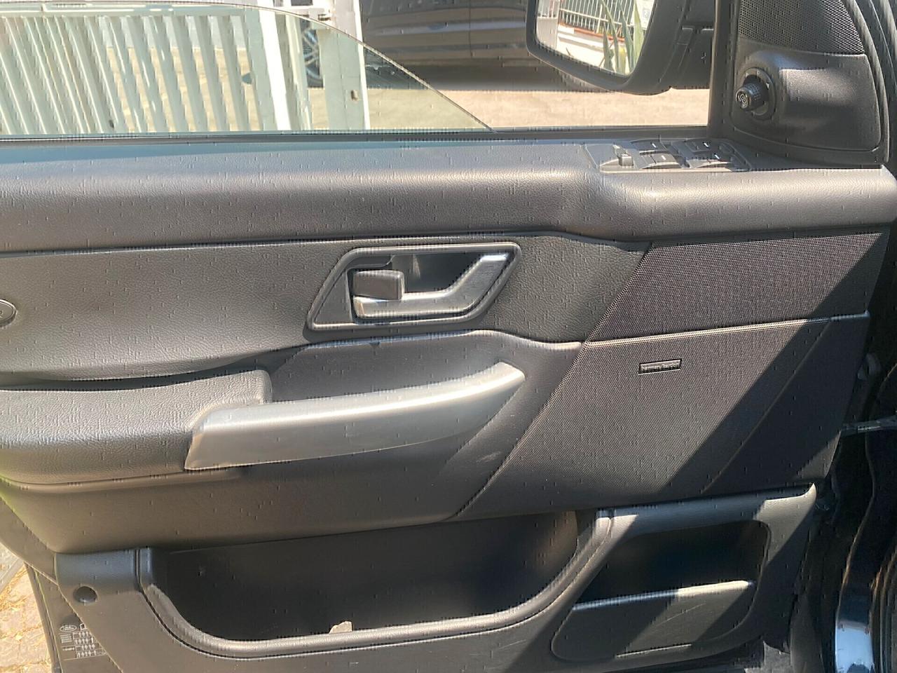 Land Rover Range Rover Range Rover 3.0 Td6 SE 4X4