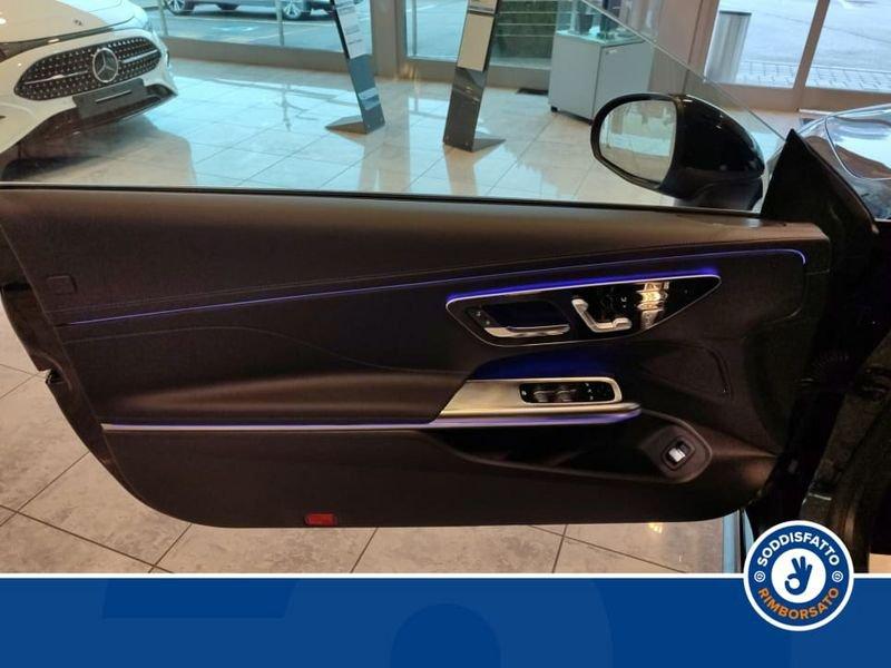 Mercedes-Benz CLE Cabrio CLE 220d Cabrio AMG Line Premium